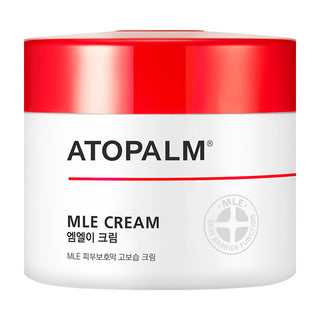 ATOPALM Face Cream - MLE Cream / 100mL