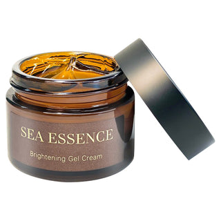 SEA ESSENCE face cream gel cream / 50g