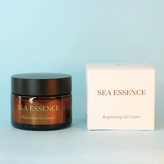 SEA ESSENCE face cream gel cream / 50g