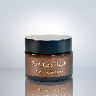 SEA ESSENCE face cream gel cream / 50g