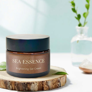 SEA ESSENCE face cream gel cream / 50g