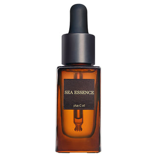 SEA ESSENCE facial massage oil VR beauty oil / 15mL