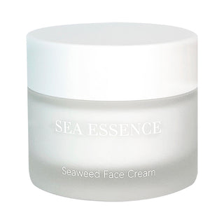 SEA ESSENCE face cream Seaweed face cream / 55ml