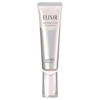 Elixir Daily Brightening UV Protector  WT+ / SPF50+ / PA++++ / 35mL