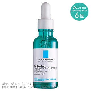 La Roche-Posay Essence Effaclar Peel Care Serum  30mL