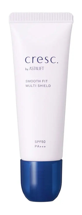 cresc by Astalift Smooth Fit Multi-Shield 30g