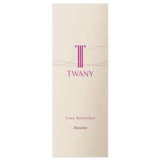 #2 Twany Time refresher V  60ml / Rose Bloom Scent