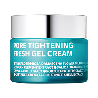 ISOI Face Cream Pore Tightening Fresh Gel Cream / 50mL