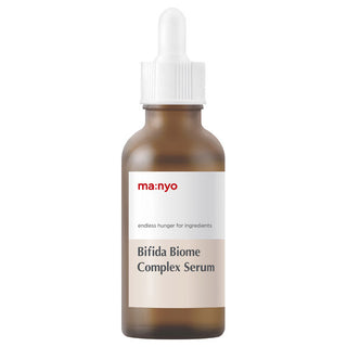 (MANYO FACTORY) Serum Bifida Biome Complex Serum / 50mL