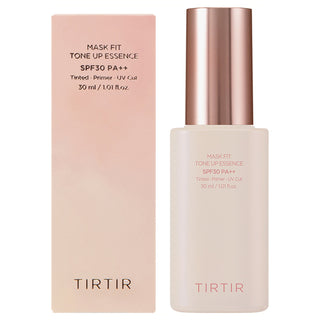 TIRTIR MASK FIT TONE UP ESSENCE 30mL