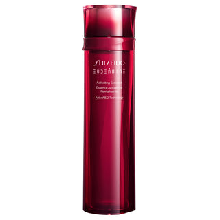 SHISEIDO Eudermin essence lotion