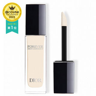 #1 Dior  Forever Skin Correct Concealer