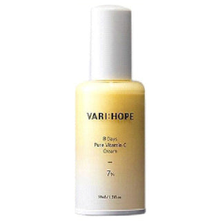 VARI:HOPE Emulsion Pure Vitamin C Cream / 50mL