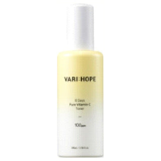 VARI:HOPE Lotion -  Pure Vitamin C Lotion Plus / 100g