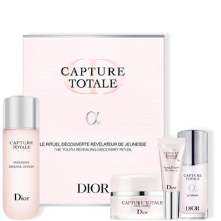 Dior Capture Totale Discovery Kit (limited quantity)