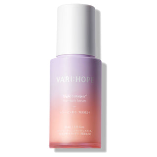 VARI:HOPE Serum Triple Collagen Premium Serum / 30ml