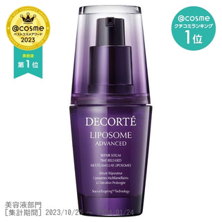 Cosme Decorte Liposome Advanced Repair Serum