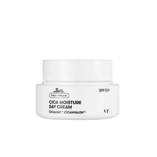 VT CICA Moisture Day Cream 140g