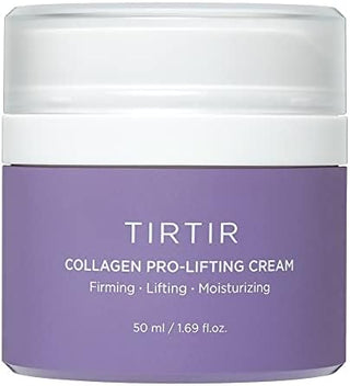 TIR TIR COLLAGEN PRO-LIFTING CREAM / 50ml