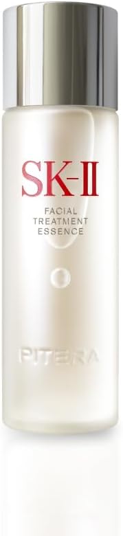 SK-II Facial Treatment Essence 75mL, Toner, Introductory Serum, Fragrance-Free, Authentic