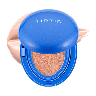 TIRTIR MASK FIT COOL SUN CUSHION / SPF50+ / PA++++ / Body / 18g / Dry Skin