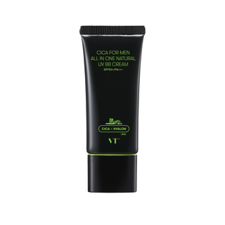 VT Cica for Men All-In-One UV BB Cream, 100mL