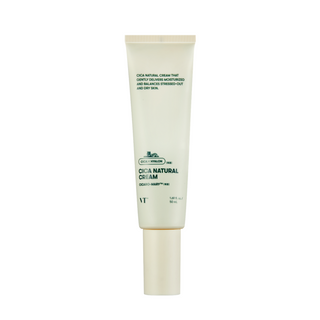 VT Cica Natural Cream, 50mL