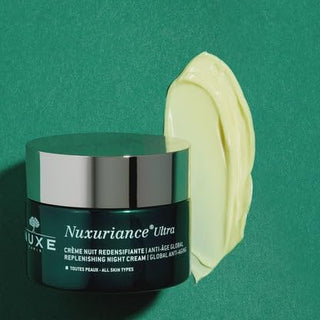 Nuxe Nuxuriance Ultra Night Cream 50mL