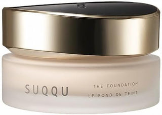 SUQQU The Foundation SPF30 PA++ 30g Cream Foundation 110
