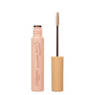 Canmake Concealer Brow Mascara