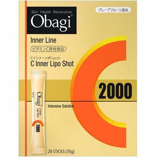 OBAGI C Inner Liposhot 28 packs