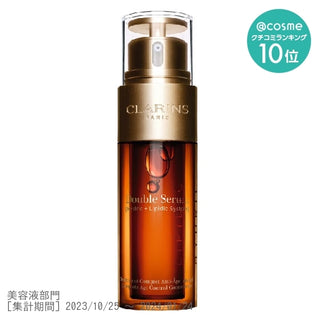 Clarins Double Serum EX