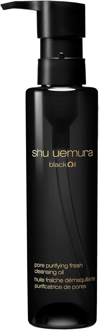 Shu Uemura Black Cleansing Oil 150mL