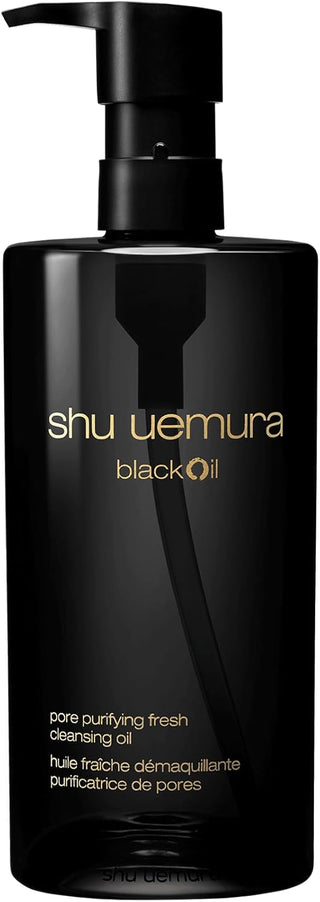 Shu Uemura Black Cleansing Oil 450mL