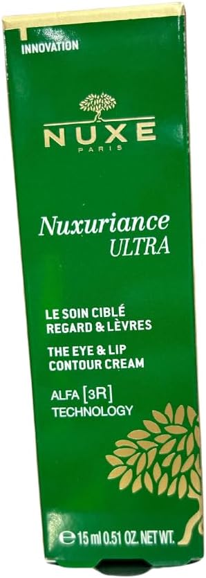 Nuxe Nuxuriance Ultra Eye Cream 15mL