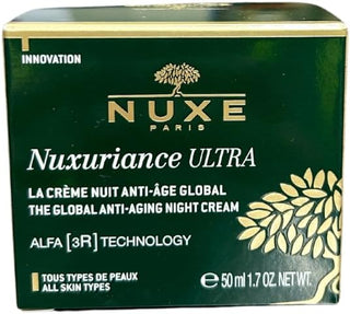 Nuxe Nuxuriance Ultra Night Cream 50mL