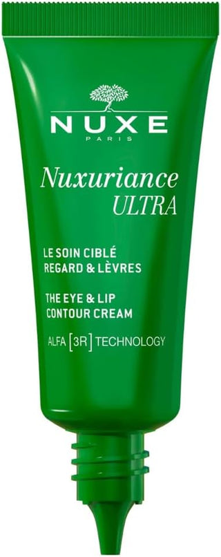 Nuxe Nuxuriance Ultra Eye Cream 15mL