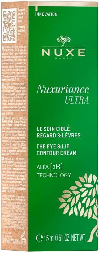 Nuxe Nuxuriance Ultra Eye Cream 15mL