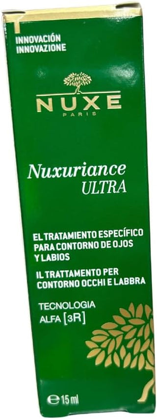 Nuxe Nuxuriance Ultra Eye Cream 15mL