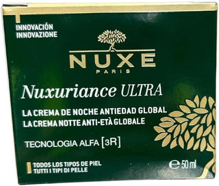 Nuxe Nuxuriance Ultra Night Cream 50mL