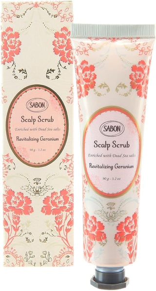 SABON Scalp Scrub 90g