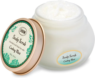 SABON Head Scrub 300g