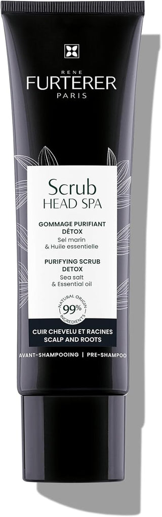 René Furterer Scrub Head Spa 150 mL