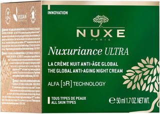 Nuxe Nuxuriance Ultra Night Cream 50mL