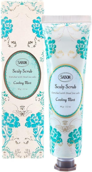 SABON Scalp Scrub 90g