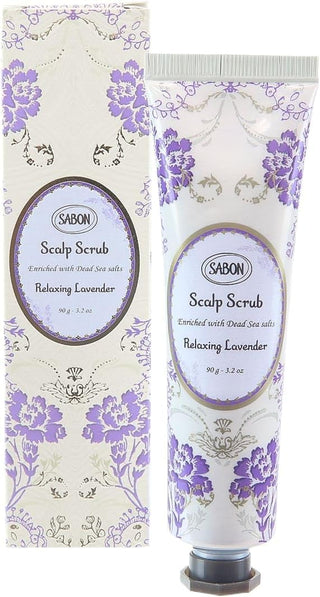 SABON Scalp Scrub 90g