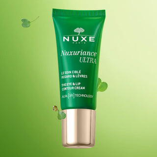 Nuxe Nuxuriance Ultra Eye Cream 15mL