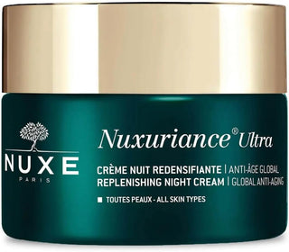 Nuxe Nuxuriance Ultra Night Cream 50mL