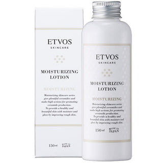 EtVos Lotion Ceramide Skin Care Moisturising Lotion /150mL