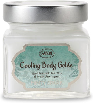 SABON Cooling Body Gelee